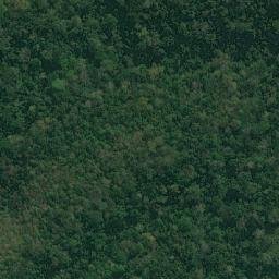 Satellite imagery of Mulenda, AO