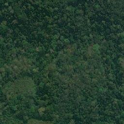 Satellite imagery of Mulenda, AO