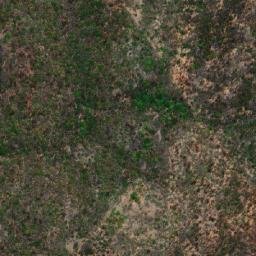 Satellite imagery of Morro Pelado, BR