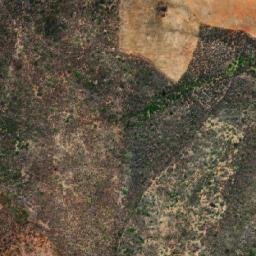 Satellite imagery of Morro Pelado, BR