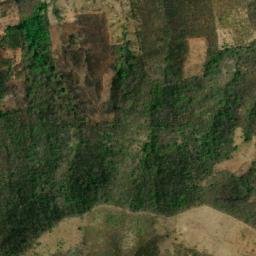 Satellite imagery of Serrote dos Aquino, BR
