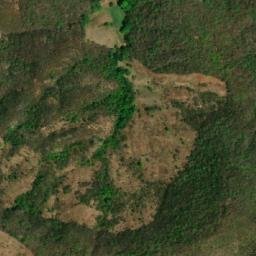 Satellite imagery of Serrote dos Aquino, BR