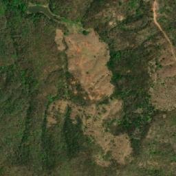 Satellite imagery of Serra do Boqueirão, BR