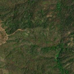 Satellite imagery of Serra do Boqueirão, BR