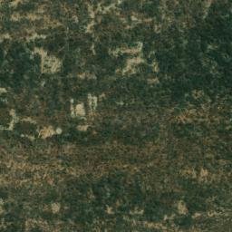 Satellite imagery of Serra da Esperança, BR