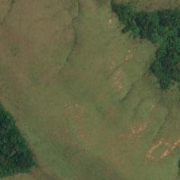 Satellite imagery of Lombo, AO