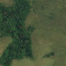 Satellite imagery of Lombo, AO