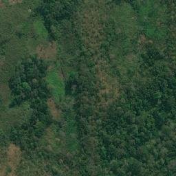 Satellite imagery of Mulenda, AO