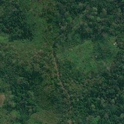 Satellite imagery of Mulenda, AO