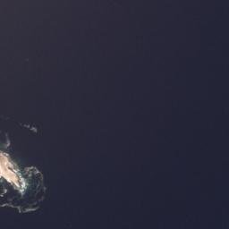Satellite imagery of Punta Picos, PE