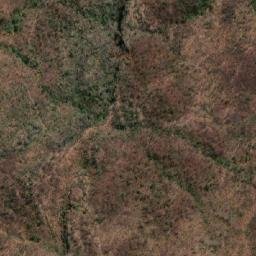 Satellite imagery of Serrote do Jacu, BR