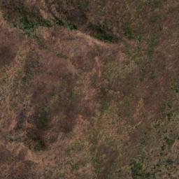Satellite imagery of Serrote do Jacu, BR