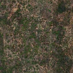 Satellite imagery of Morro Pelado, BR