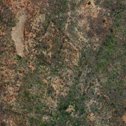 Satellite imagery of Morro Pelado, BR