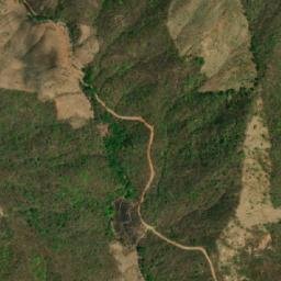 Satellite imagery of Serrote dos Aquino, BR