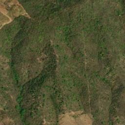 Satellite imagery of Serrote dos Aquino, BR