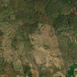 Satellite imagery of Serra do Boqueirão, BR