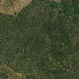 Satellite imagery of Serra das Balanças, BR
