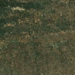 Satellite imagery of Serra da Esperança, BR