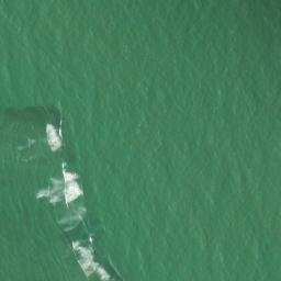 Satellite imagery of Pedra Seca, BR