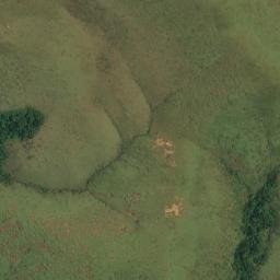 Satellite imagery of Lombo, AO