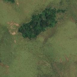 Satellite imagery of Lombo, AO