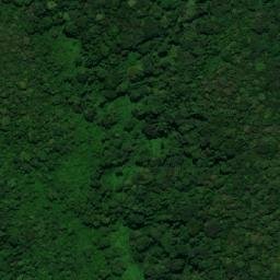 Satellite imagery of Manvembe, AO