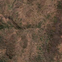 Satellite imagery of Serrote do Jacu, BR