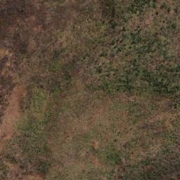Satellite imagery of Serrote do Jacu, BR
