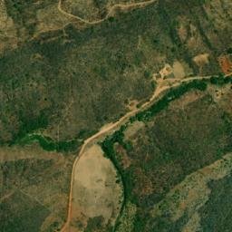 Satellite imagery of Serrote do Taboleiro, BR