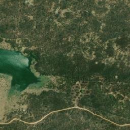 Satellite imagery of Serrote das Abertas, BR