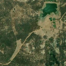 Satellite imagery of Serrote das Abertas, BR
