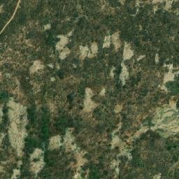 Satellite imagery of Serrote das Abertas, BR