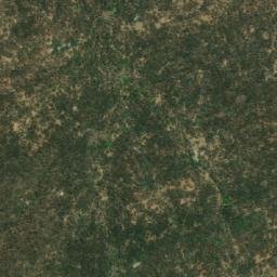 Satellite imagery of Serrote Comprido, BR