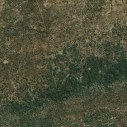 Satellite imagery of Serrote Comprido, BR