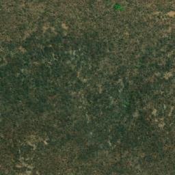 Satellite imagery of Serra da Esperança, BR