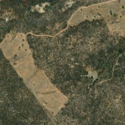 Satellite imagery of Serra do José Pereira, BR