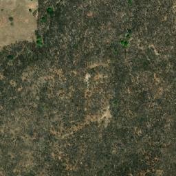 Satellite imagery of Serra do José Pereira, BR