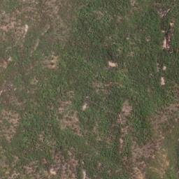 Satellite imagery of Serra Boa Vista, BR