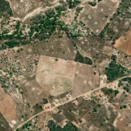 Satellite imagery of Serra do Caldeiro, BR