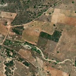Satellite imagery of Serra do Caldeiro, BR
