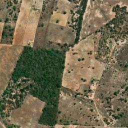 Satellite imagery of Serra do Caldeiro, BR