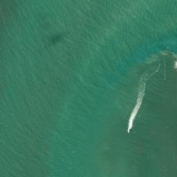 Satellite imagery of Ponta do Molhe, BR
