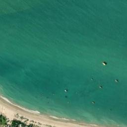 Satellite imagery of Ponta do Molhe, BR