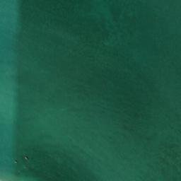 Satellite imagery of Ponta de Santo Antônio, BR