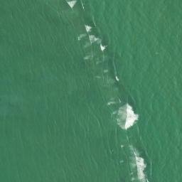 Satellite imagery of Pedra Seca, BR