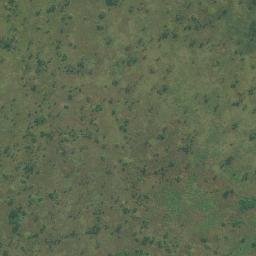 Satellite imagery of Tando, AO