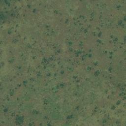 Satellite imagery of Tando, AO