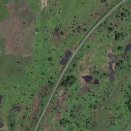 Satellite imagery of Zanga-Zanga, AO