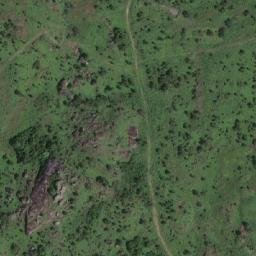 Satellite imagery of Zanga-Zanga, AO